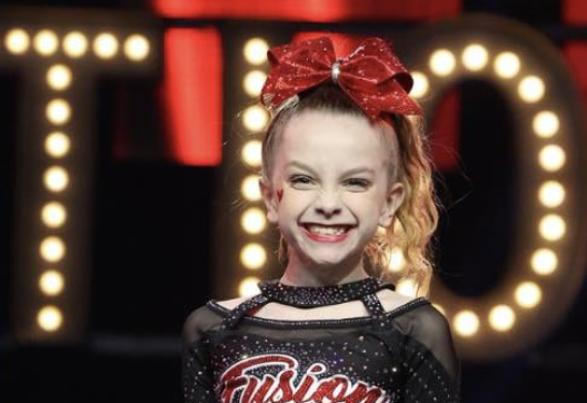 Note on Hotel Door Foreshadowed Vegas Cheerleader Tragedy