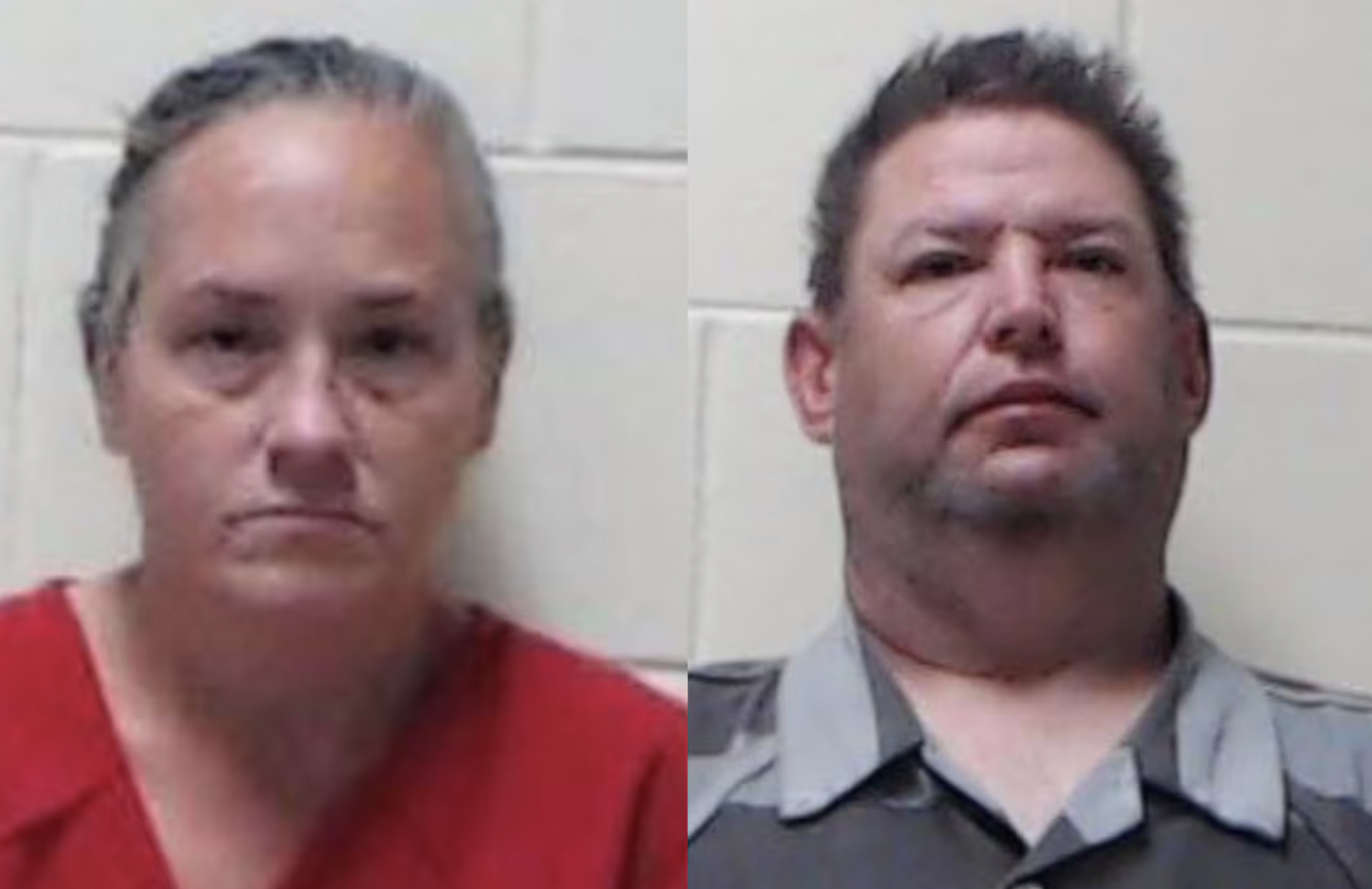 Police Say Parents Faked Son’s Cancer for Cash