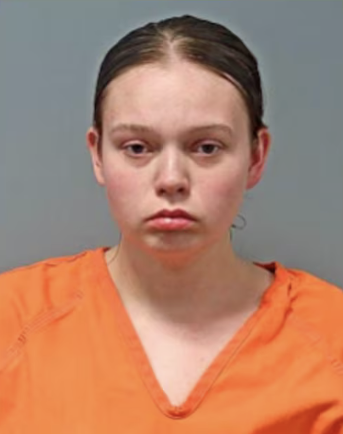 Mom Arrested After Child Disappears Overnight