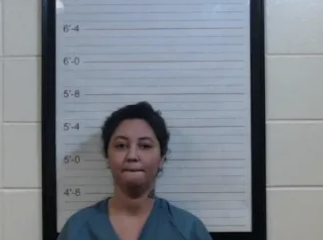 Mom Accused of Killing Toddler, Dumping Body