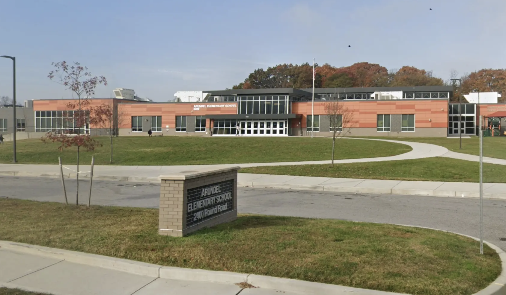 Students Sent Home After Teacher Found Dead Inside Maryland School