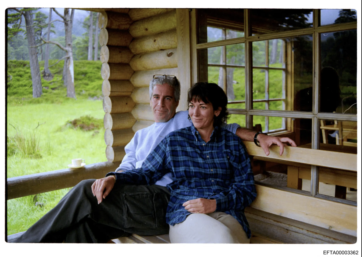 “Dead Foreign Girls” Allegation Fuels Epstein Ranch Search