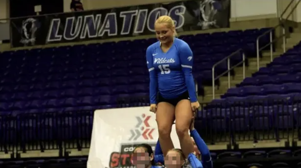 Ex-Cheerleader Faces Prison in Newborn Death Case