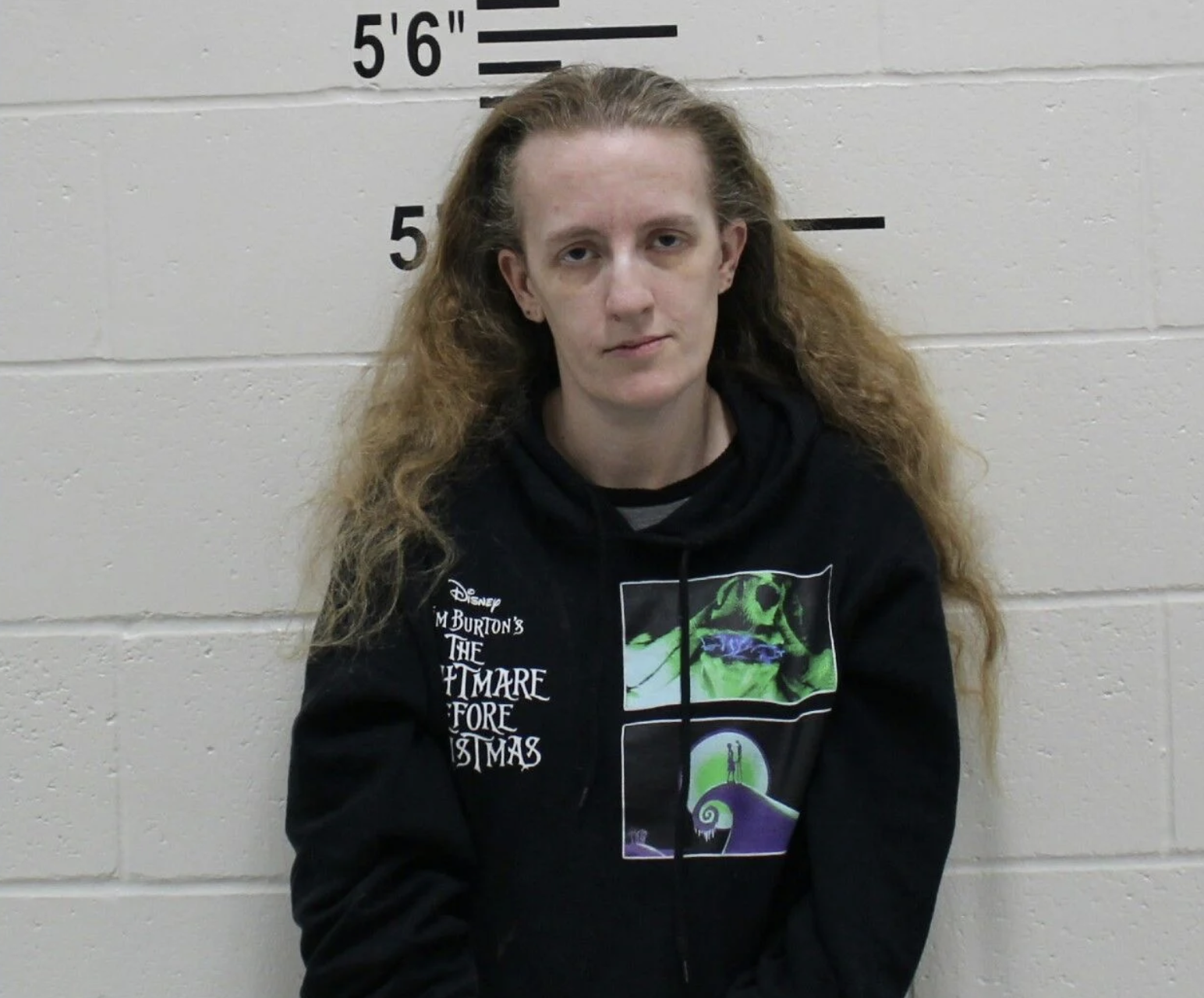 Woman Accused of Lacing Lasagna to Cause Miscarriage