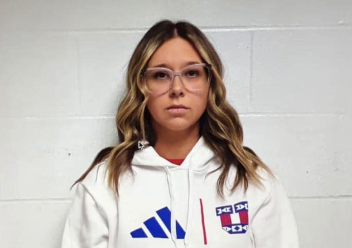 Affair-With-Student Case Jeopardized by Video