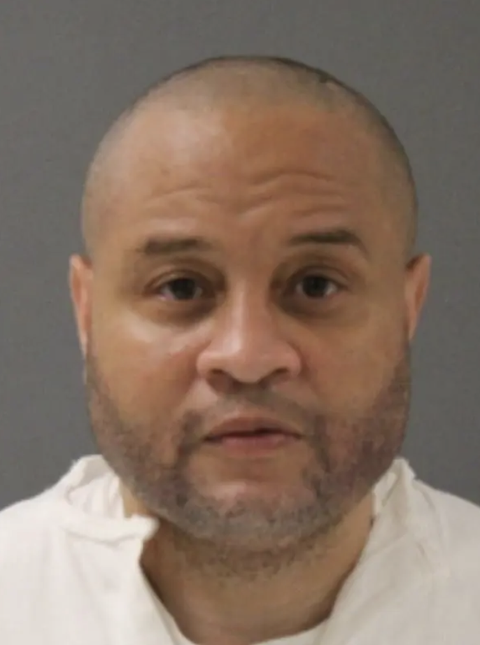 Death Row Killer Apologizes at Execution for Killing Mom and Child