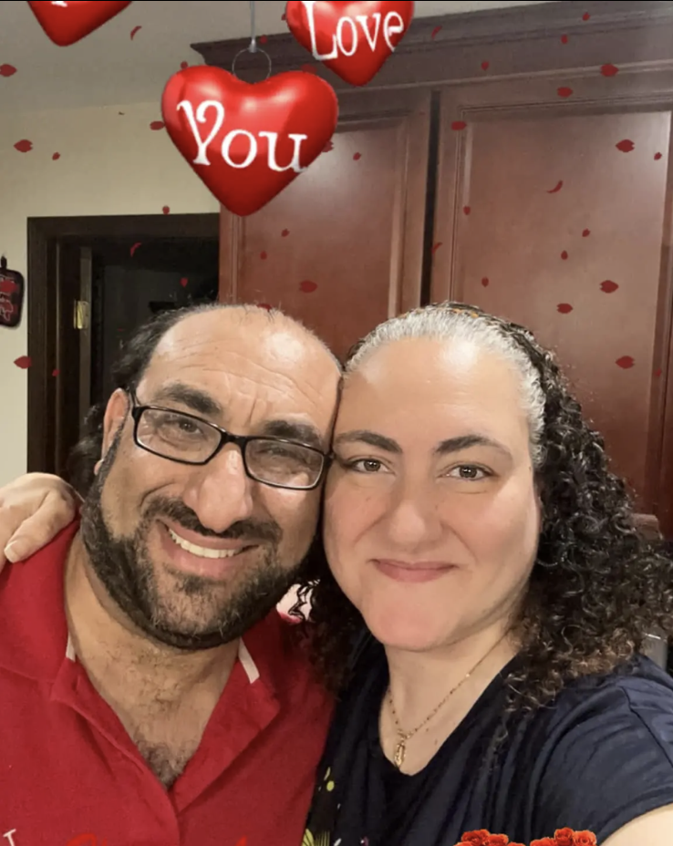 Wife Learns Husband Used $14M in COVID Money for Other Woman