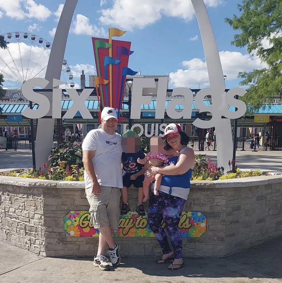 Mom’s Online Persona Shattered by Police Discovery