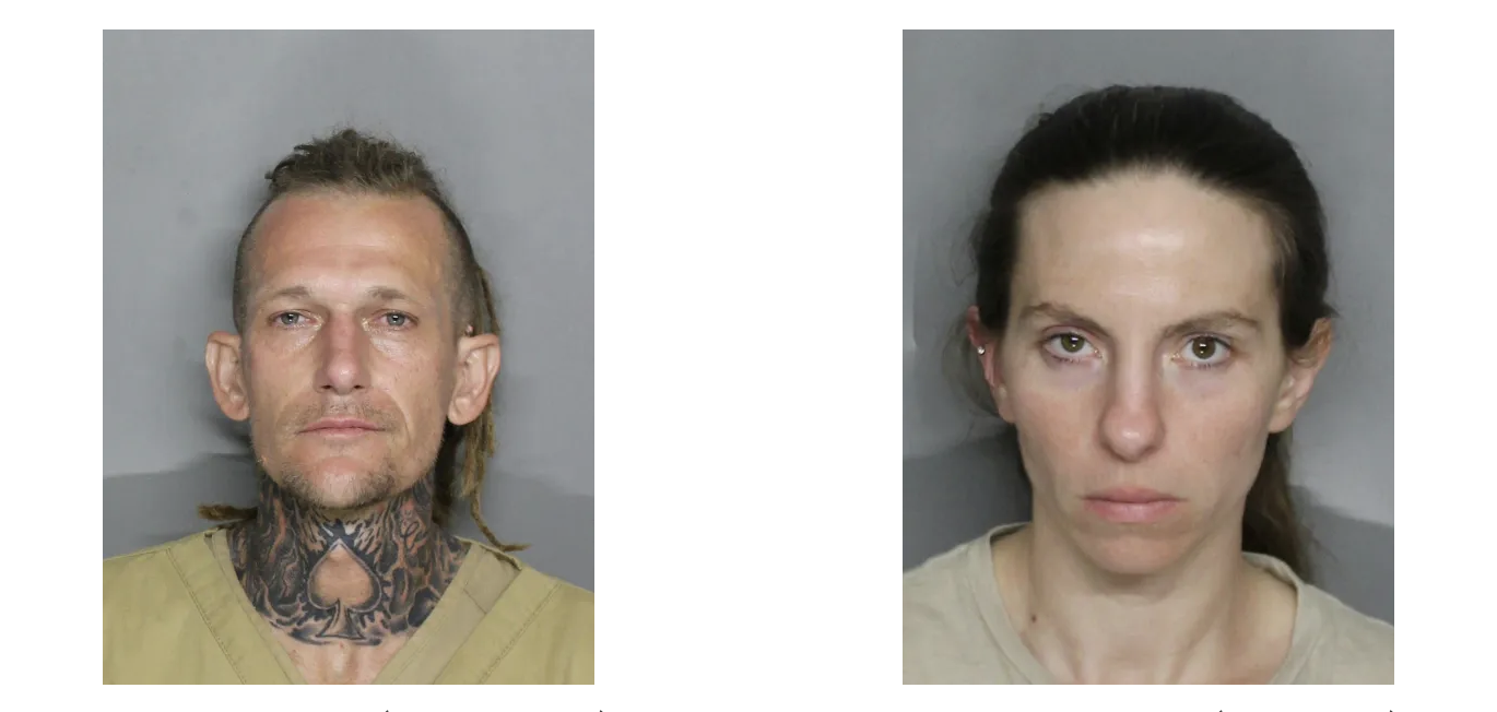 Parents Charged After Daughter Overdoses on Dad’s Fentanyl at School