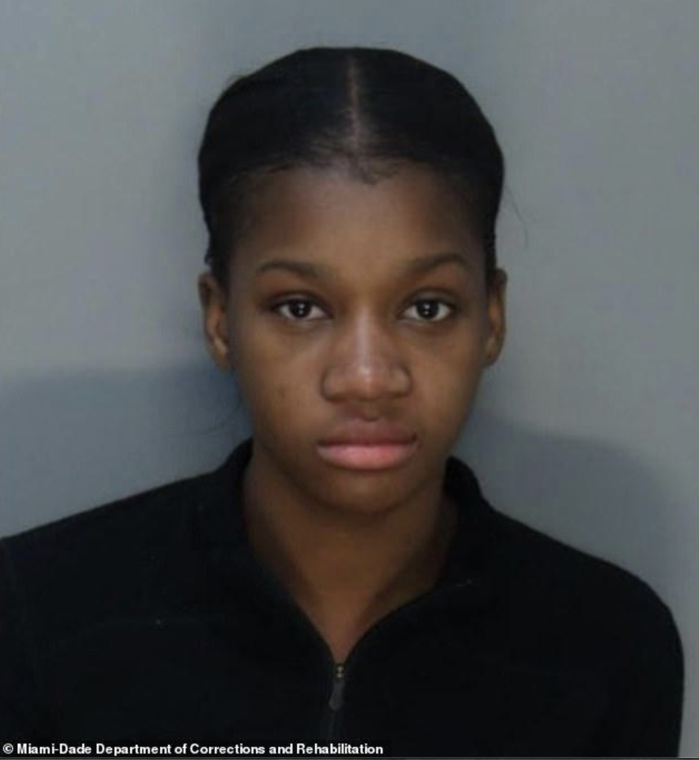 Teen Admits Killing Boyfriend While “Horseplaying” With Knife