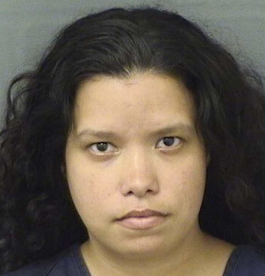 Woman Who Threatened Trump Set for Early Release