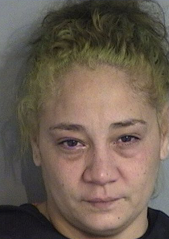 Mom Told Kids to Attack Boy While She Held Him Down