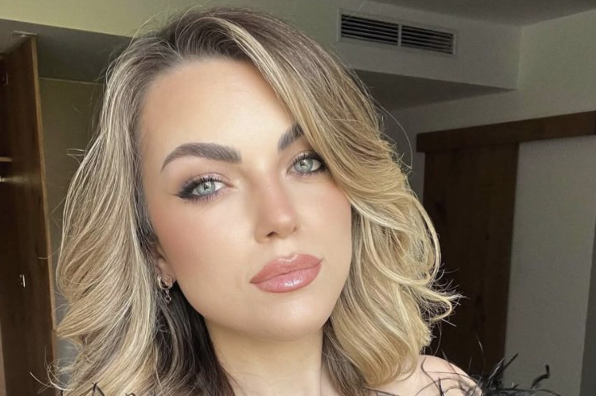 Influencer May Have Been Buried Alive in Suitcase