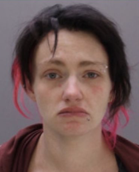 Boy Knocked Unconscious in Walmart, Police Say Mom Did It