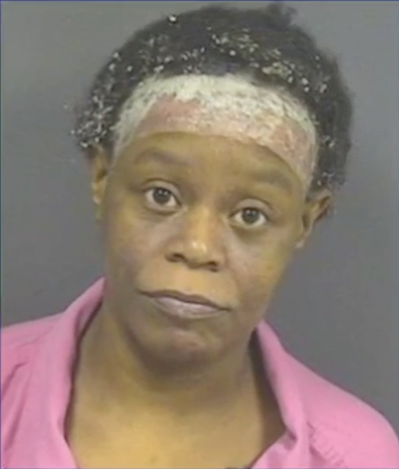 Mom Arrested After Missing Daughter’s Remains Found in Apartment