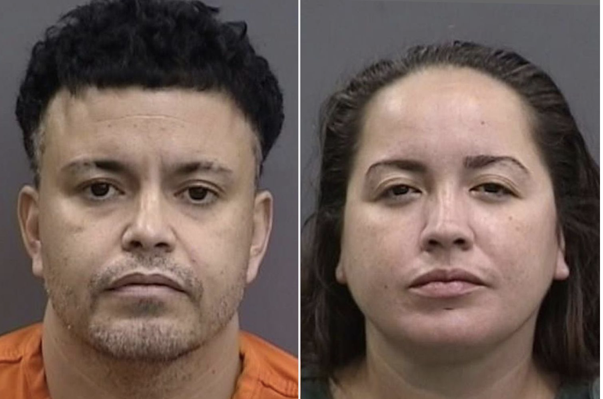 Forced to Wear Victim’s Wig After Murder—What Happened Next