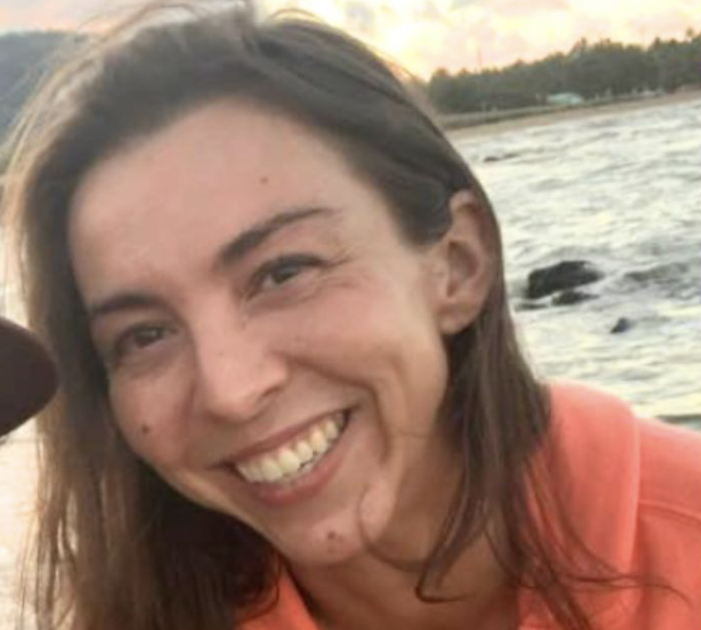 “I Think This Dude Might Kill Me”—Then She Vanished