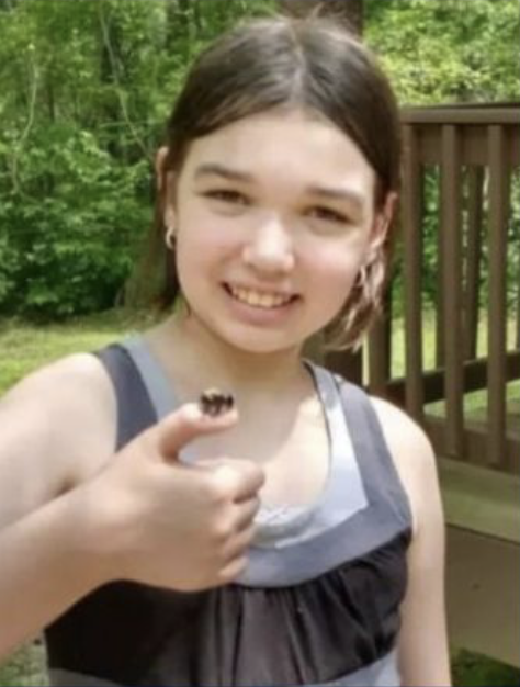 Mom Ignored Daughter’s Cries Before Tragic Death