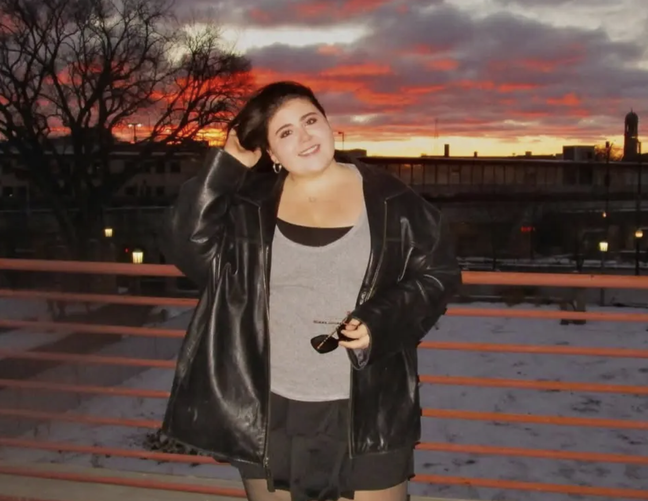 College Student’s Murder Fuels Continued Outrage Over Immigration Policy