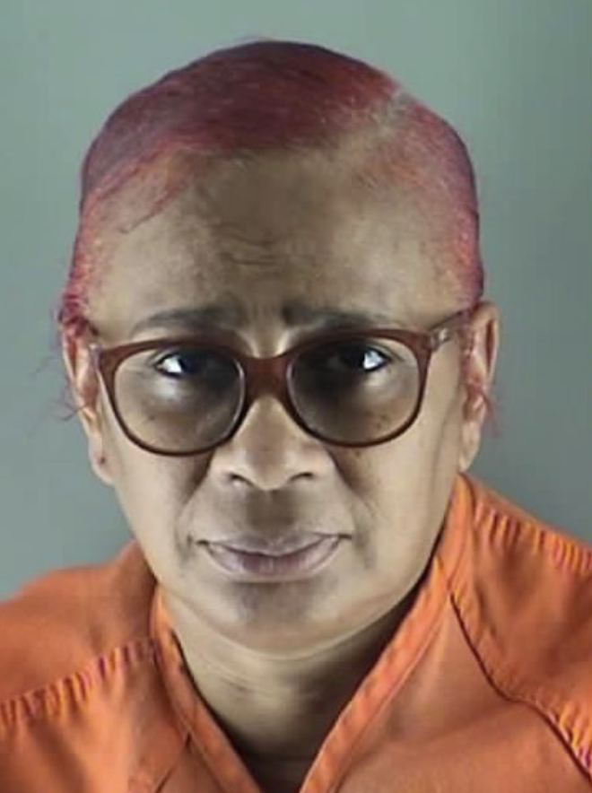 Woman Accused as ‘Matriarch’ of Trafficking Ring