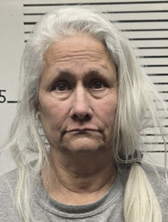 ‘Shoot Me’: Woman Fires Gun During Heated Argument