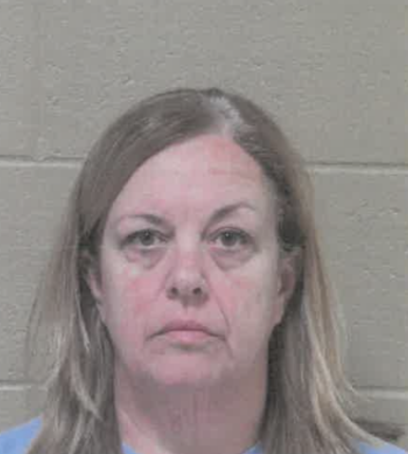 Teacher’s Aide Allegedly Slammed Student, Said He ‘Deserved It’