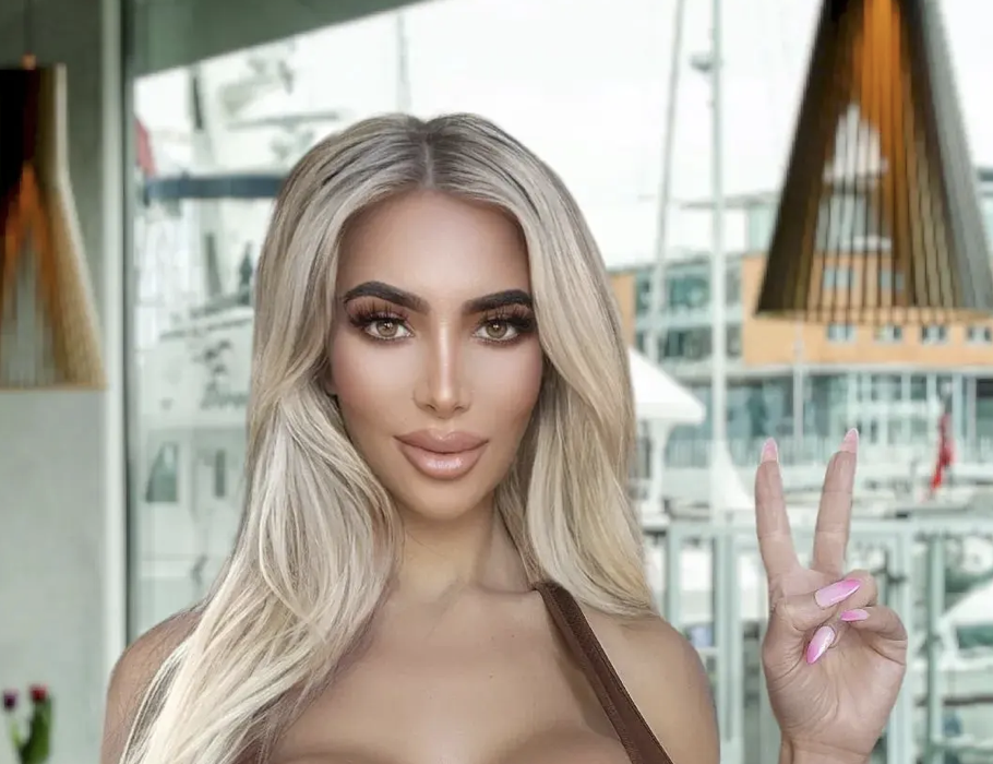 Kim K Lookalike Dies After Illegal Butt Lift, Beautician Found Guilty