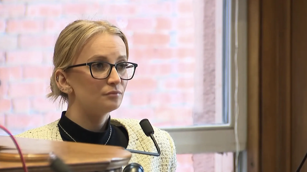 Cop Claims She Didn’t Aim Gun Before Being Shot By Colleague