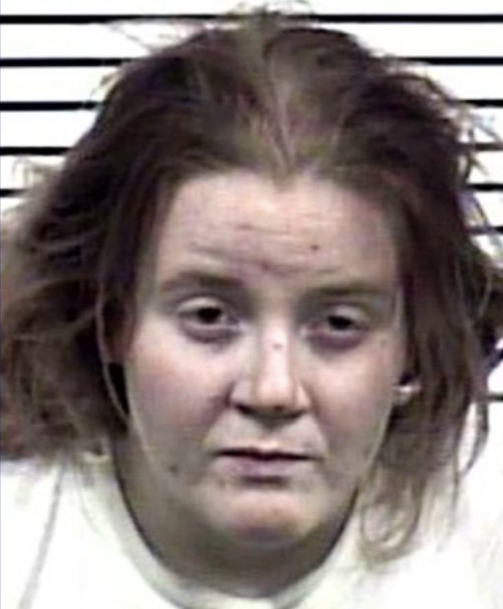 Mom Arrested After Baby Born With Severe Health Issues