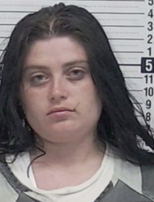 Parking Lot Rage: Woman Attacks Two Elderly Women