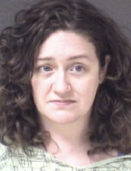 Mom Accused of Stabbing Baby, Chasing Man With Knife