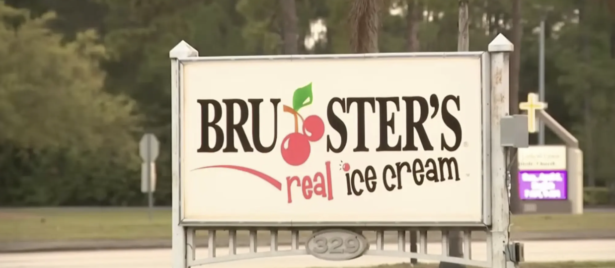 Woman Wins $14M After Ice Cream Horror Discovery