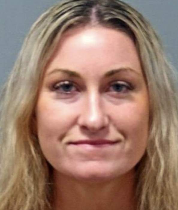 Jealous Fury: Woman Opens Fire Over Love Triangle