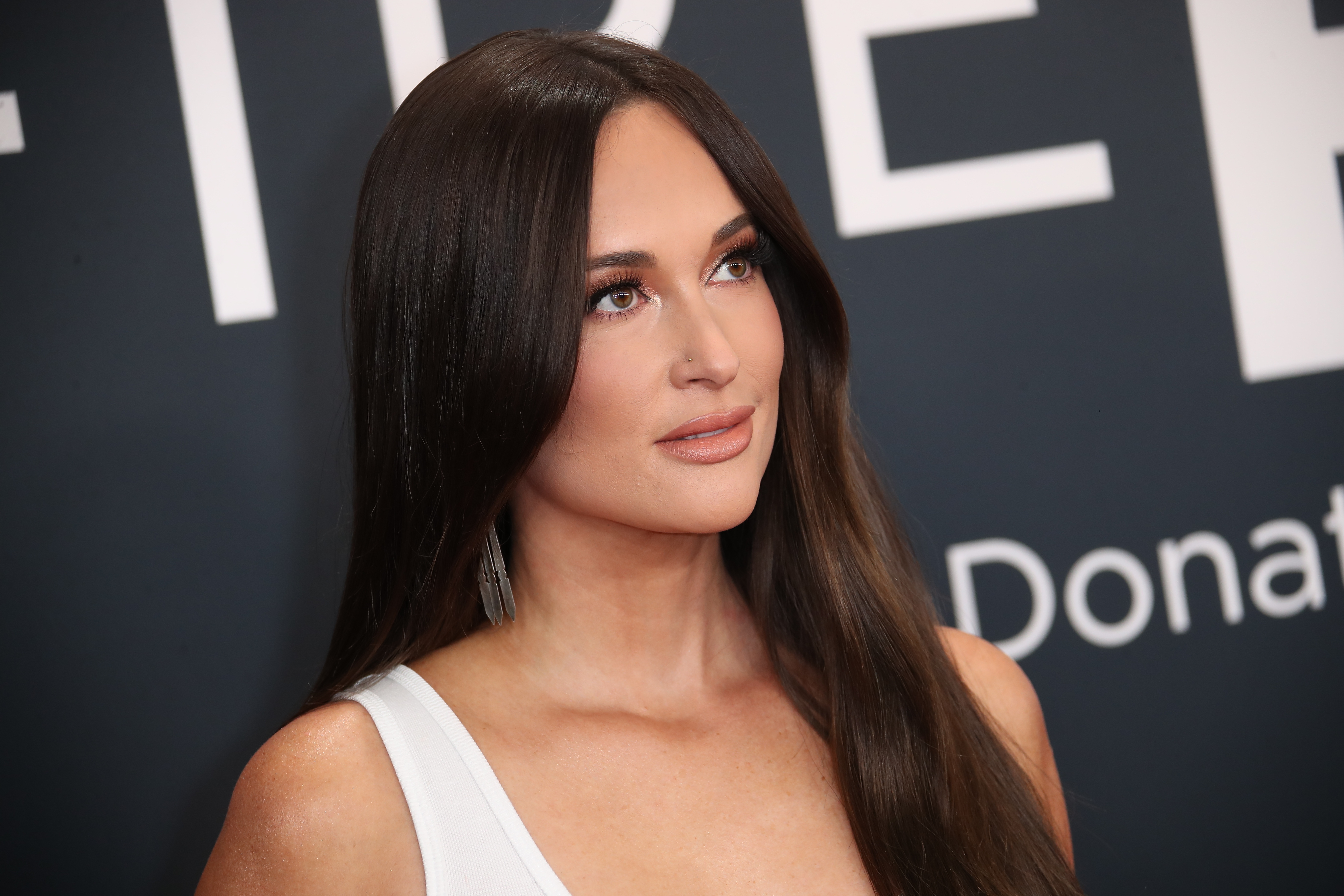 Kacey Musgraves Clears The Air With Miranda Lambert