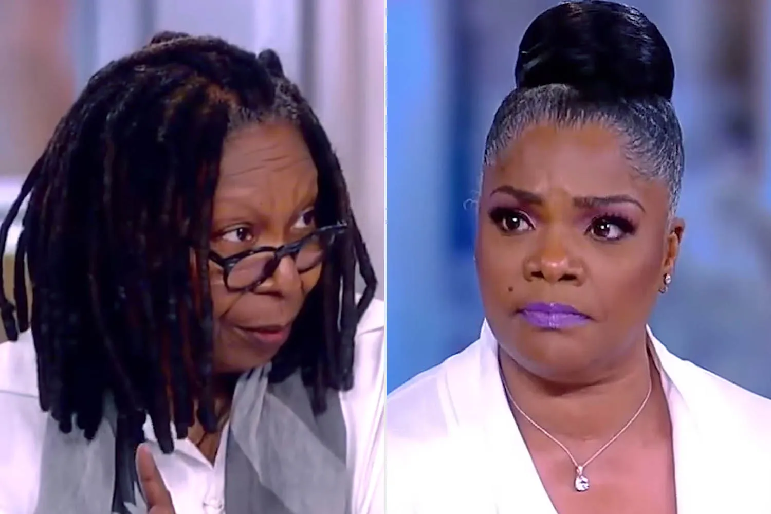 Mo’Nique Reignites Feud With Whoopi In Blistering Letter
