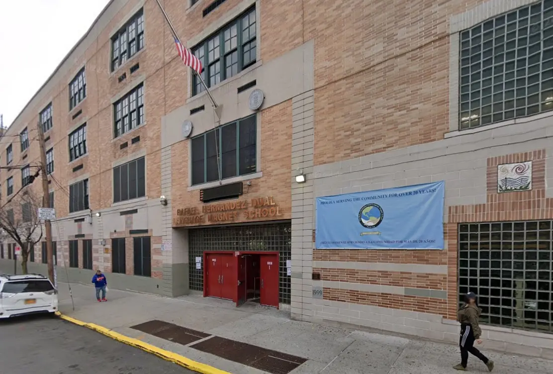 Girl, 11, Accused in School Knife Attack