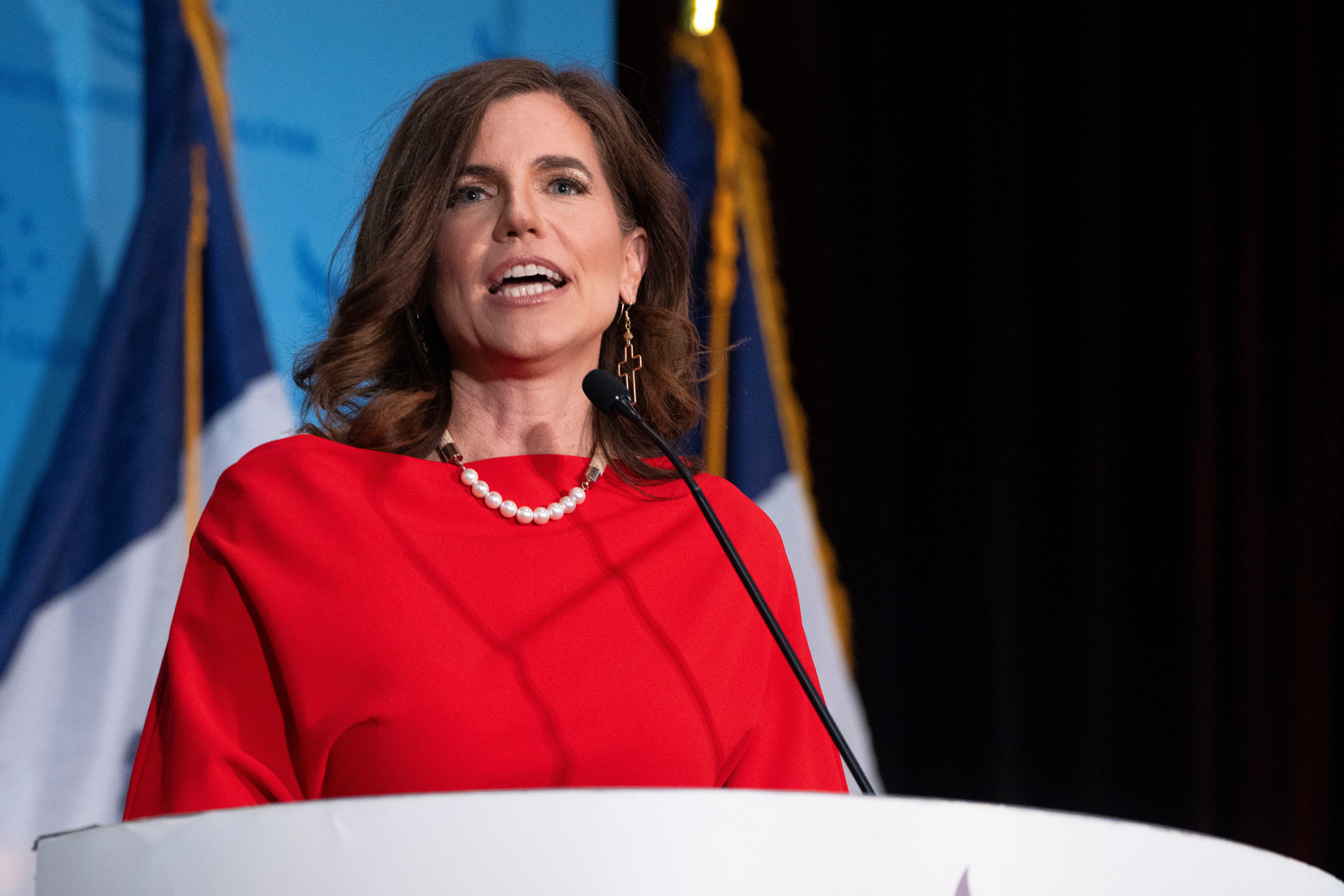 Nancy Mace’s Expenses Under Investigation