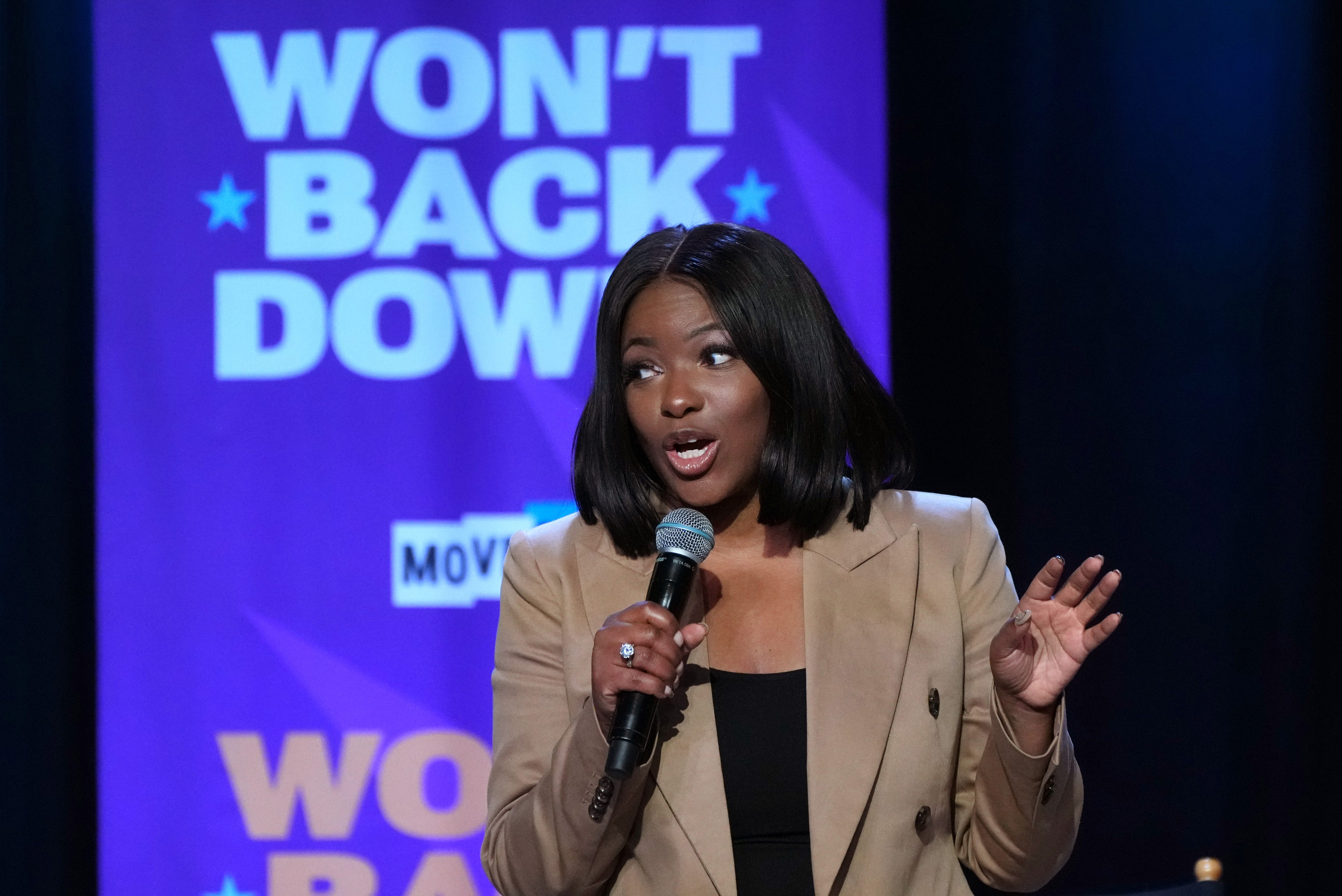 Crockett Suffers Major Blow as Talarico Clinches Nomination