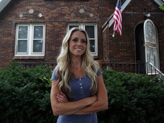 HGTV Star Slammed Again After Explaining Slur Use