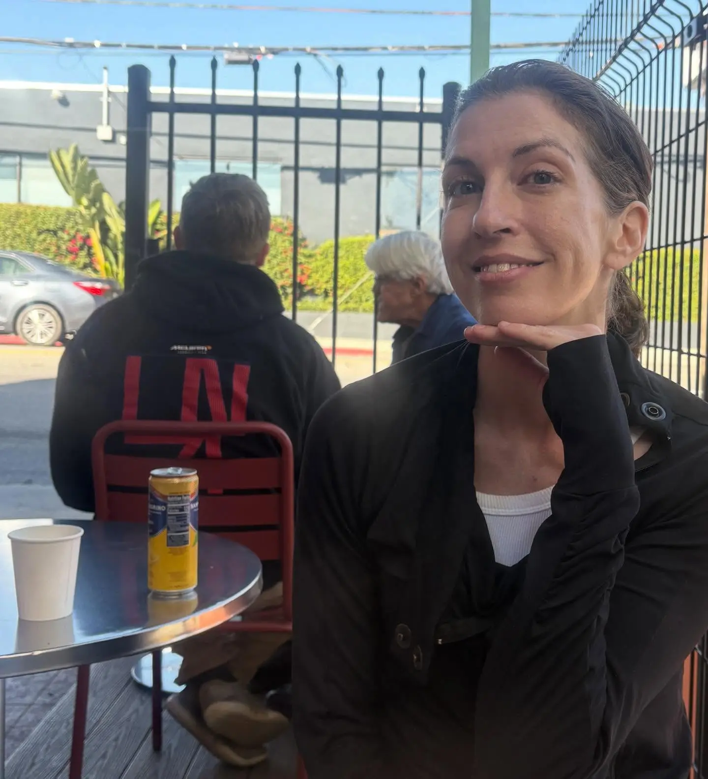 Volunteer Feeding Unhoused Brutally Beaten With Pipe