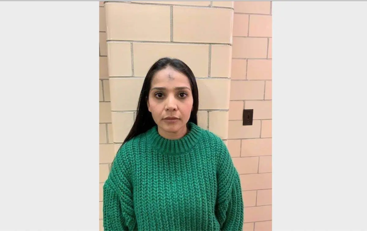 Cartel Boss’s Daughter Living Quietly In California Suburb