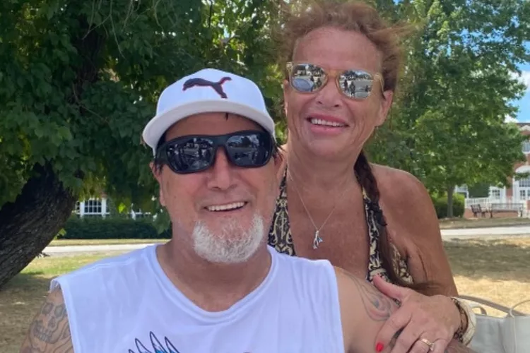 “Are You Having Fun?” Wife Asks As Husband Writhes In Pain