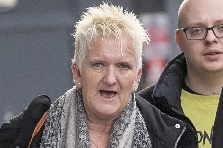 Mom Of 10 Jailed After Holding Woman As “House Slave” For 20 Years