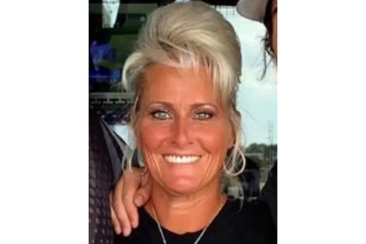 Texas Woman Missing After Pickup Set on Fire