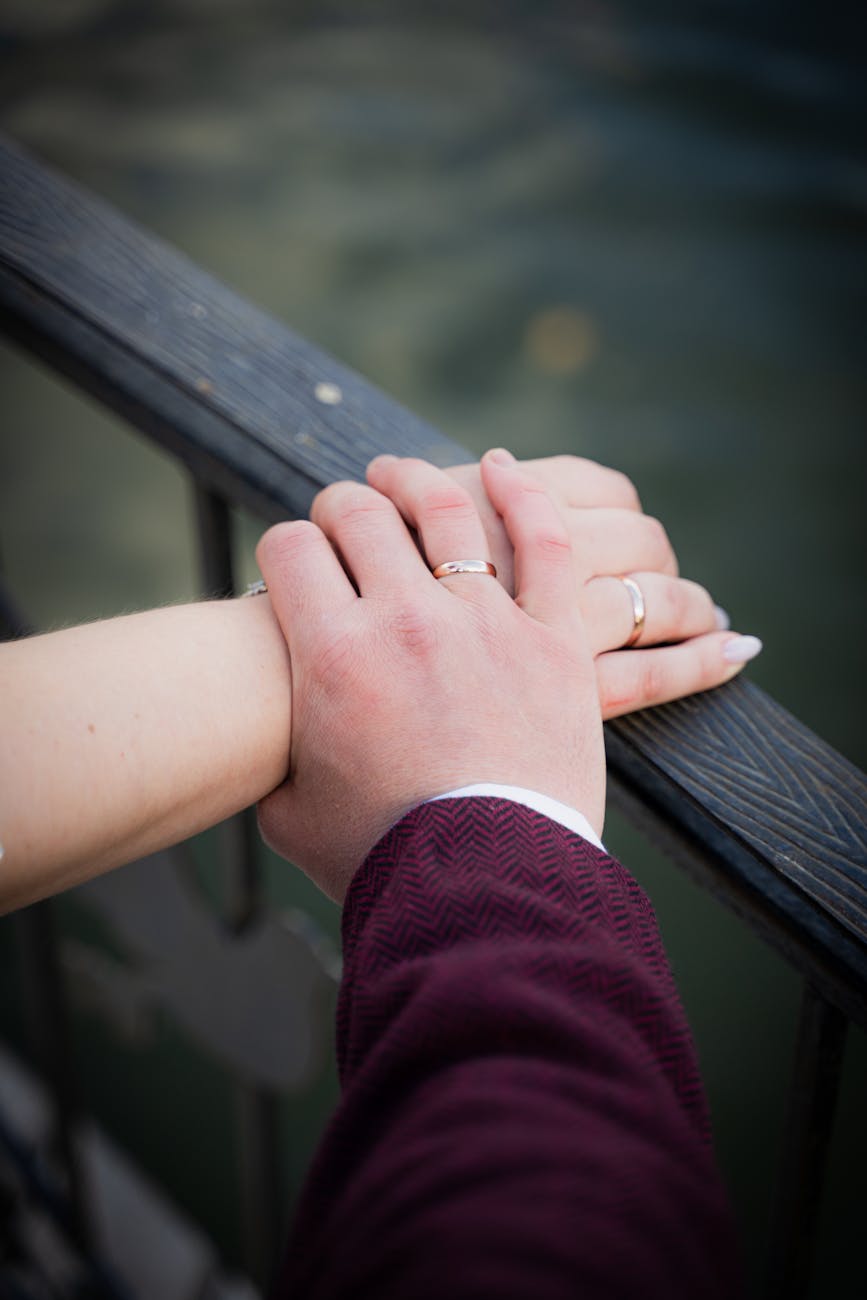 Study: Gen Z Men Want Women to Obey Husbands