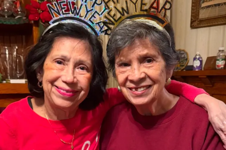 Serial Arsonist Accused Of Killing Two Sisters In Hollywood Fire