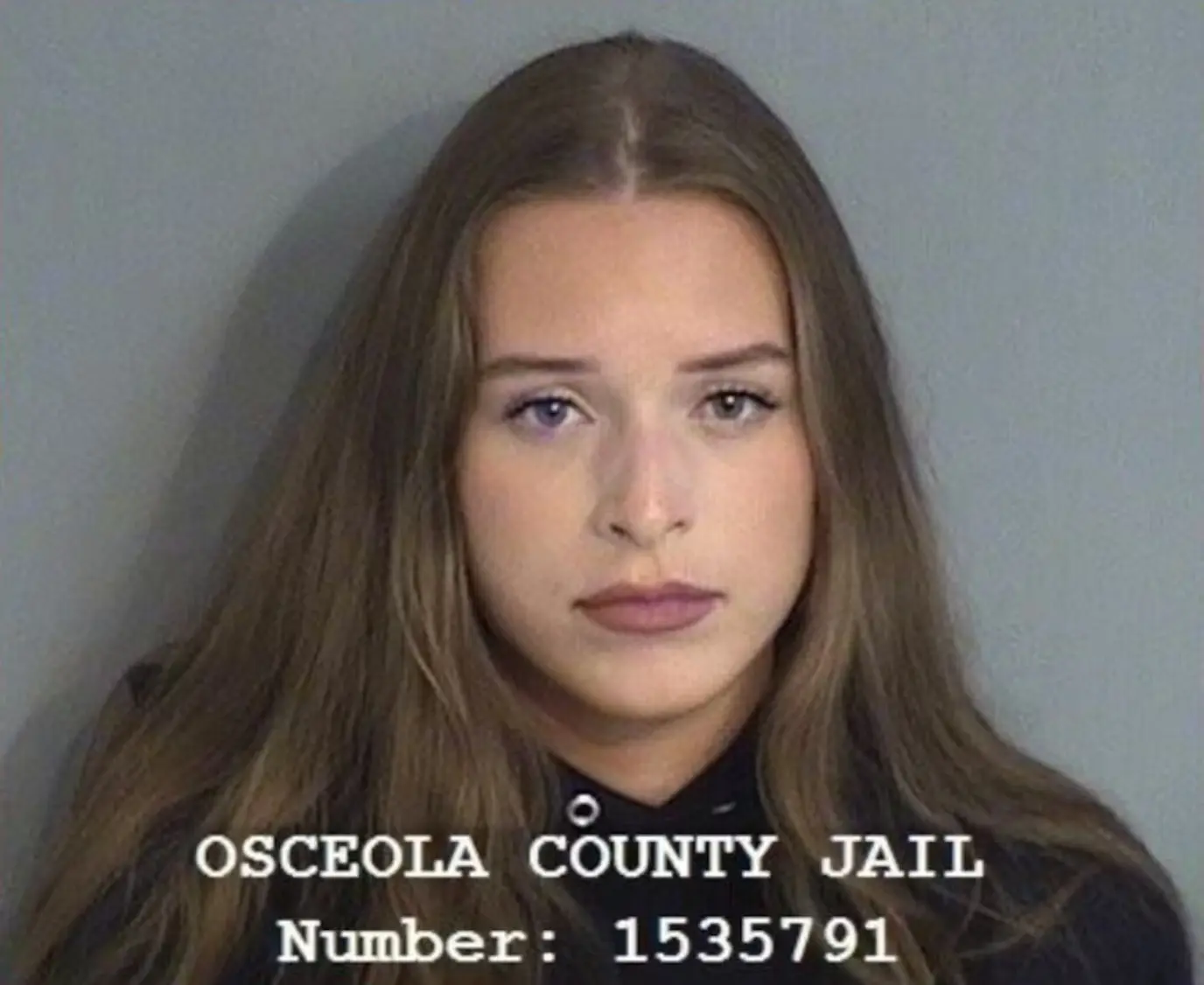 ‘Looksmaxxing’ Star’s Girlfriend Busted After Viral Brawl