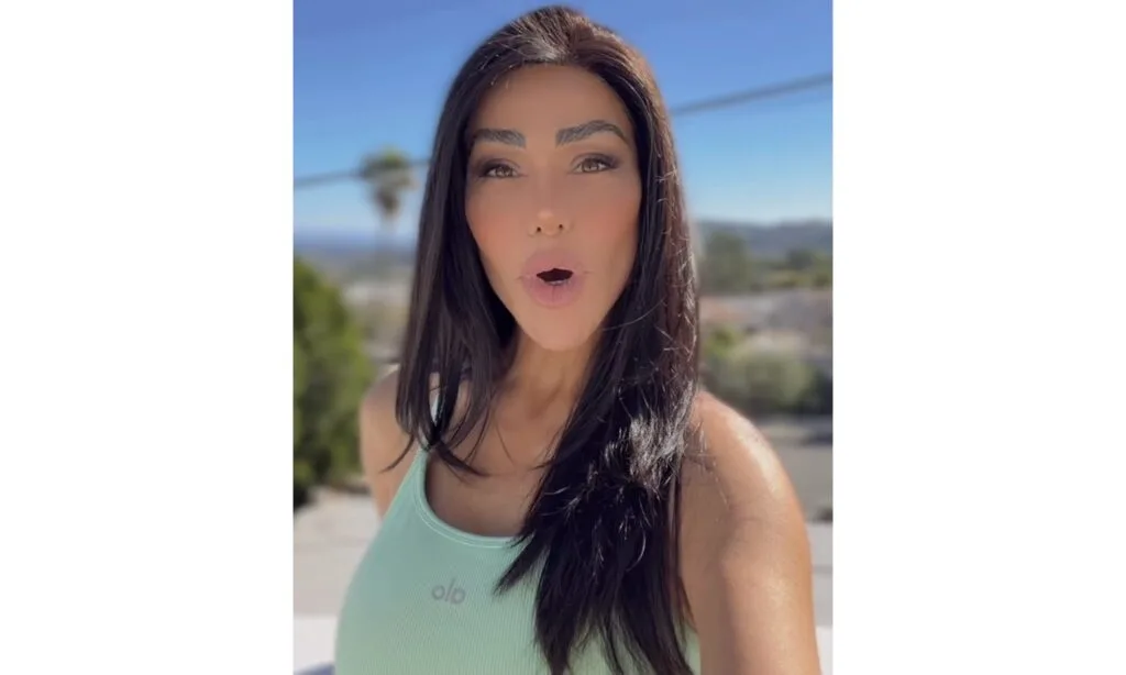 General Soleimani’s Relatives Seized by ICE in LA Raid