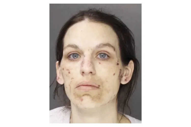 Mom Took Photo Before Realizing Child Had Died, Police Say