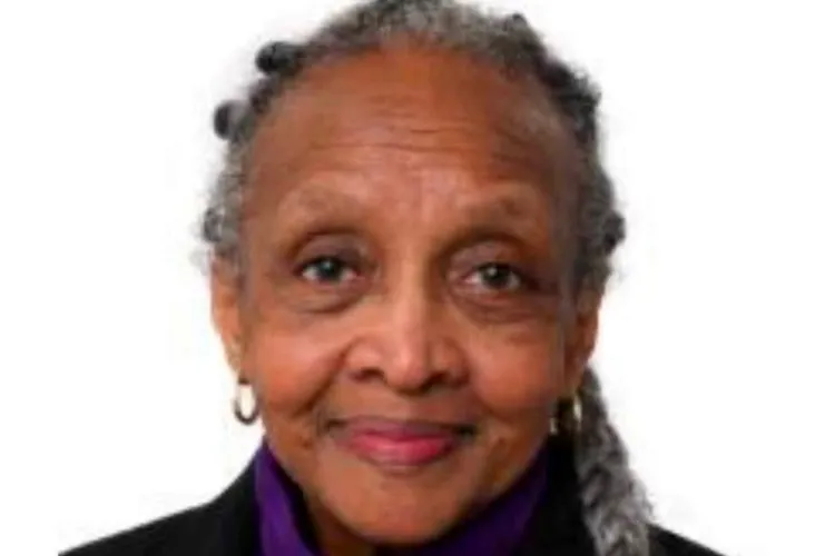 Son Accused Of Killing Mom Before Hiding Body In Basement